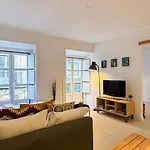 Downtown Bairro Alto Apartment