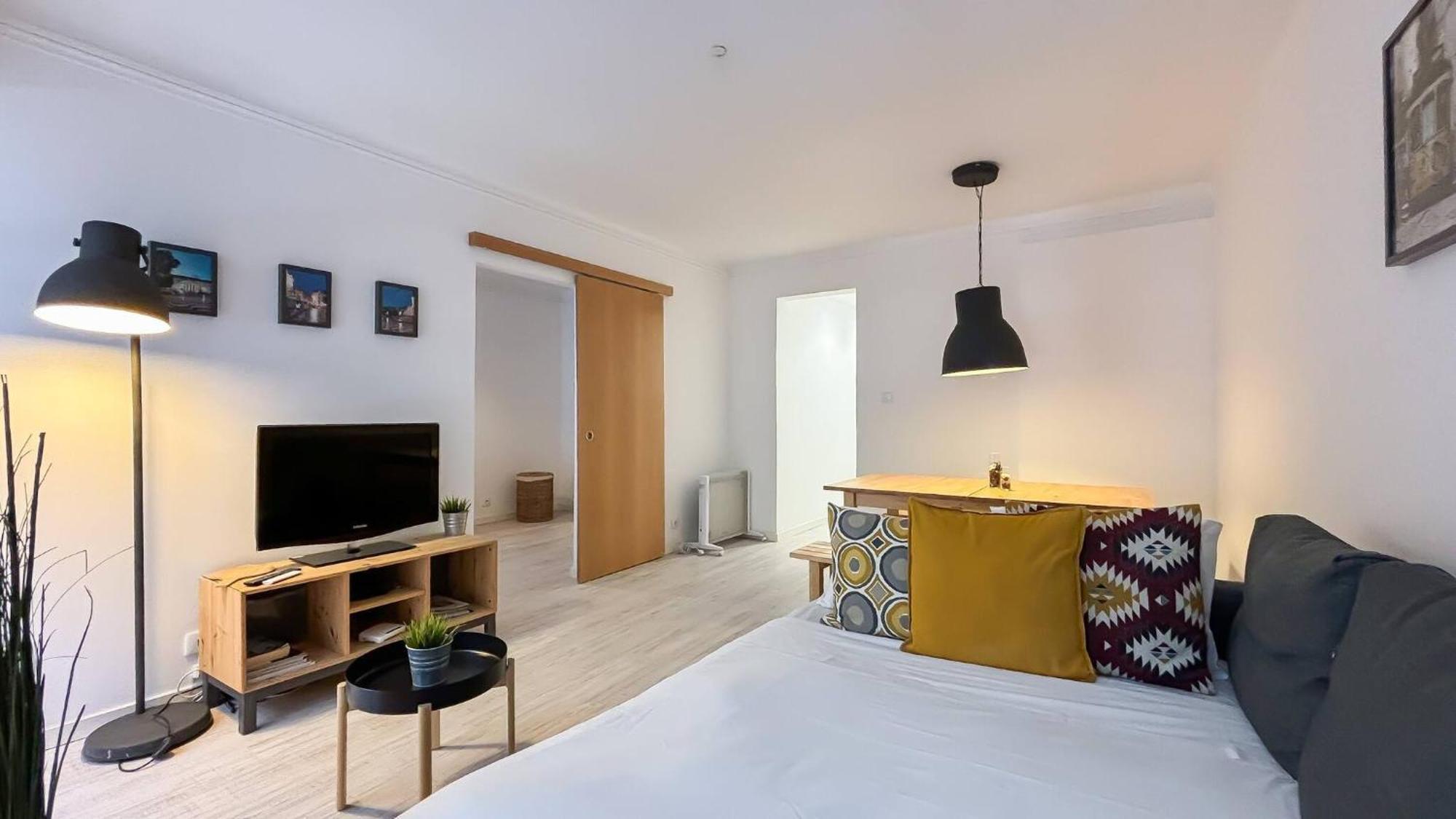 Apartment Downtown Bairro Alto *
