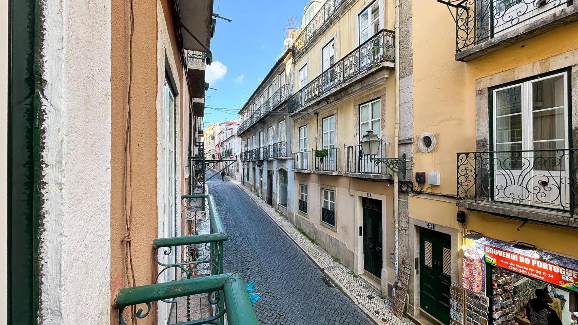 Downtown Bairro Alto Apartment *