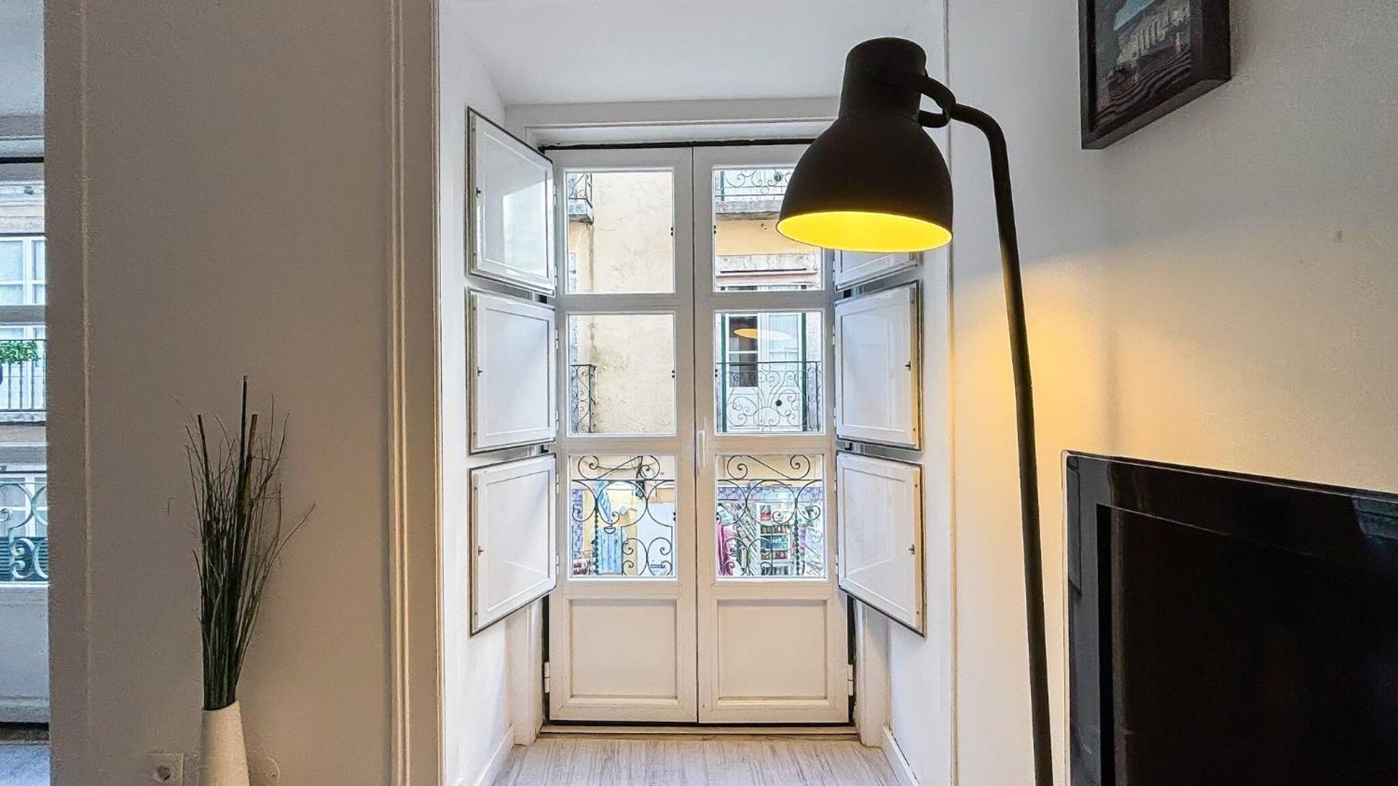 Downtown Bairro Alto Apartment *