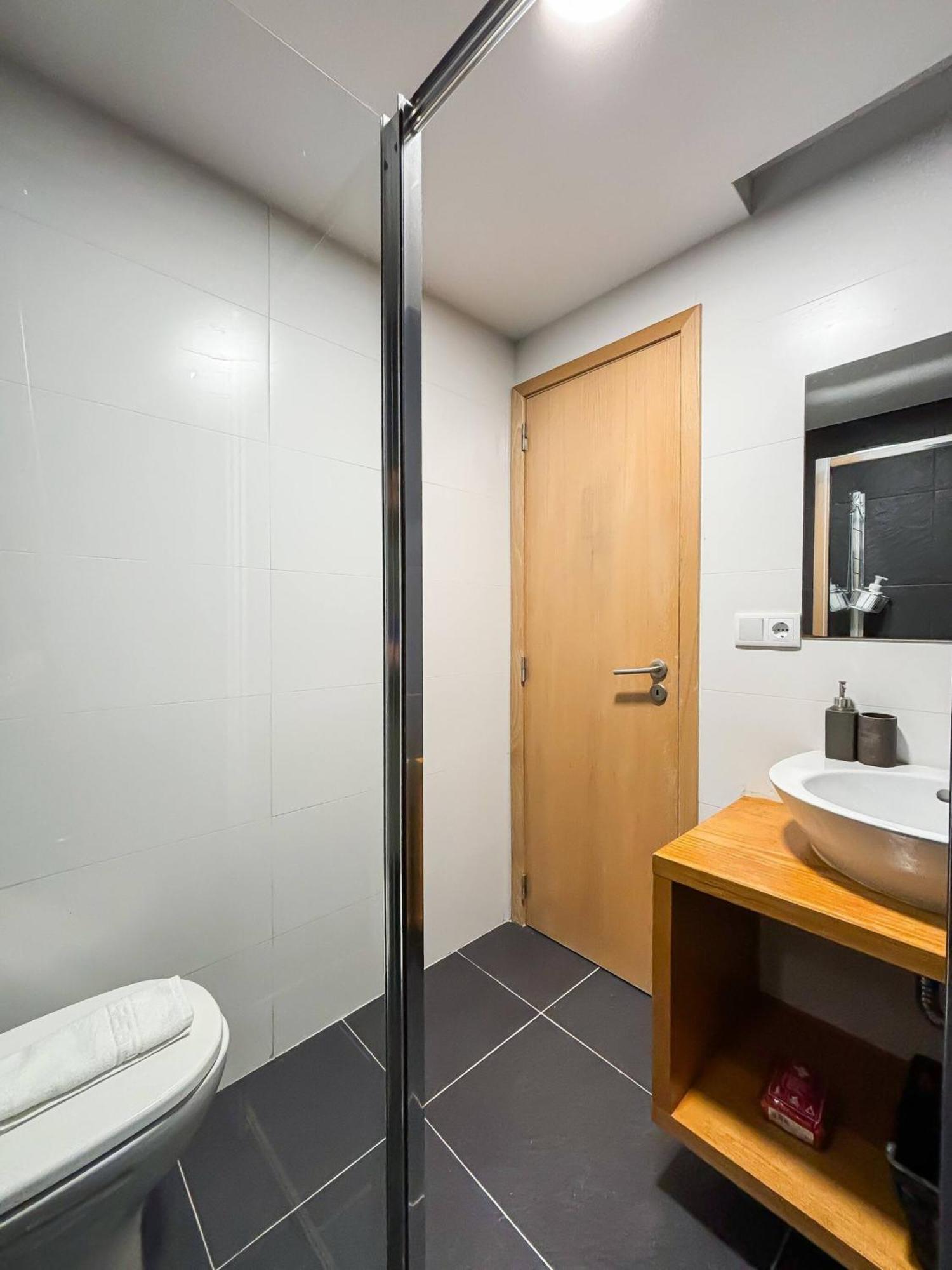 Apartment Downtown Bairro Alto Lisbon
