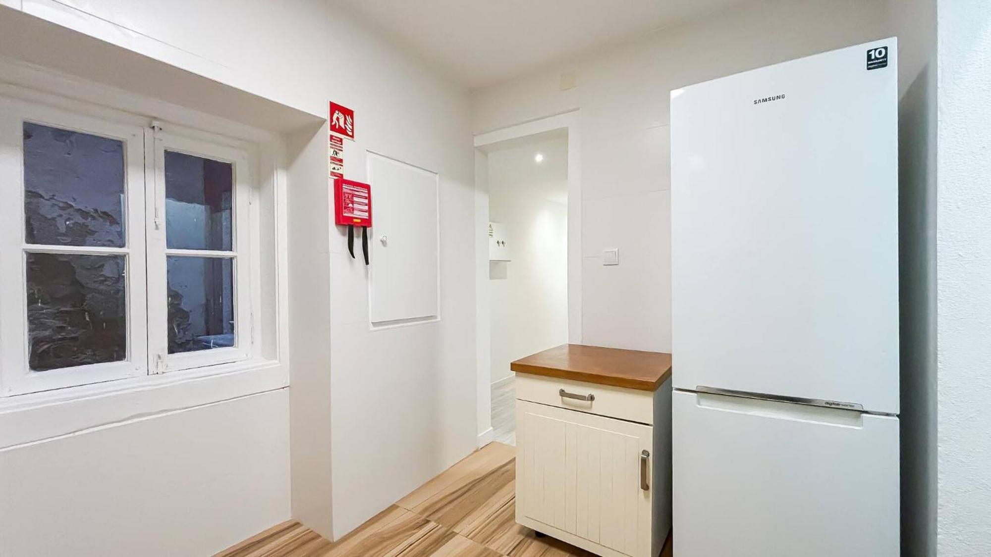 Downtown Bairro Alto Apartment