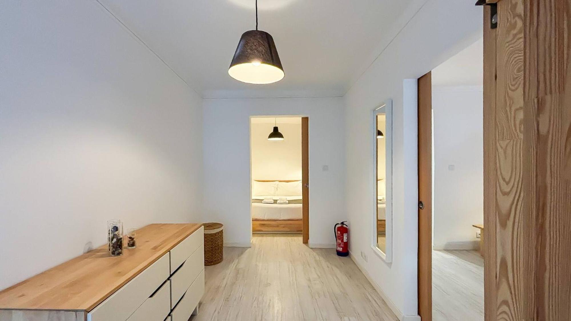Apartment Downtown Bairro Alto *