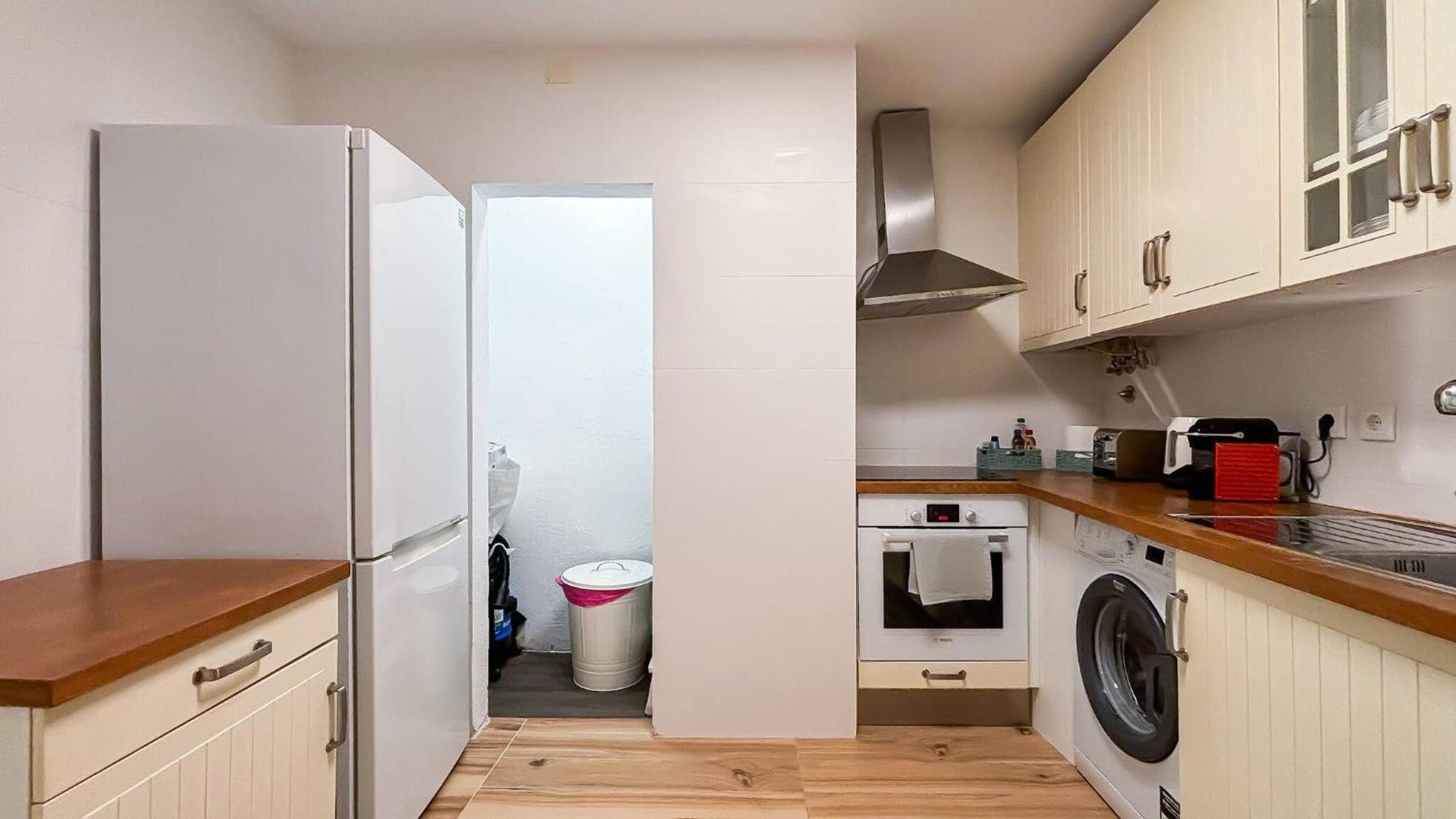 Apartment Downtown Bairro Alto Lisbon