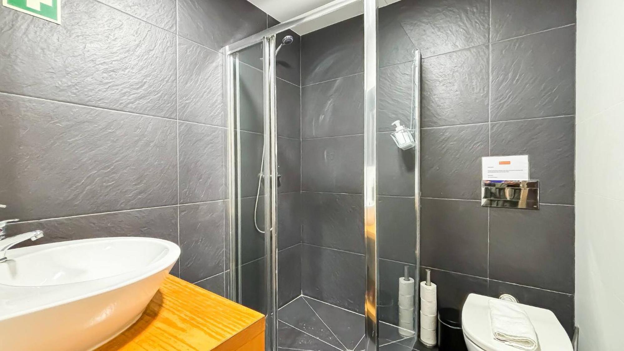 Downtown Bairro Alto Apartment