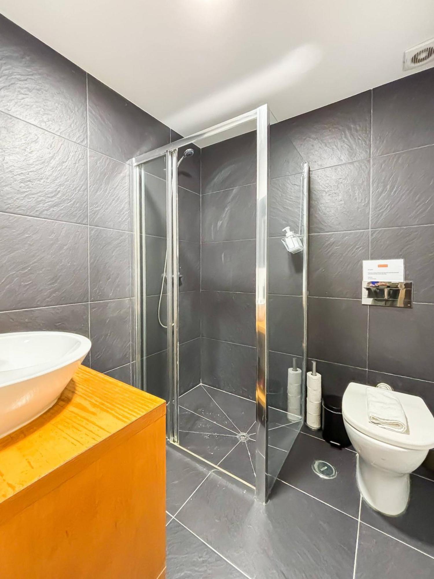 Downtown Bairro Alto Apartment *